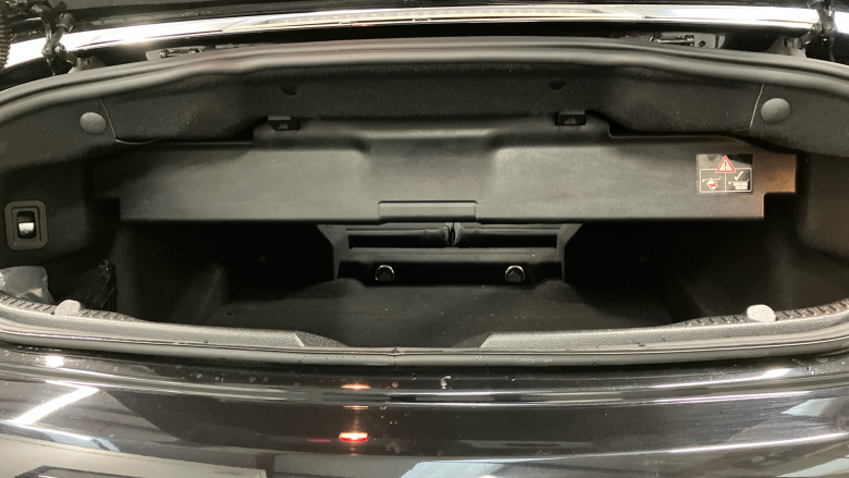 Mercedes-Benz C-Class C200 AMG Line Premium 2dr 9G-Tronic Petrol Cabriolet